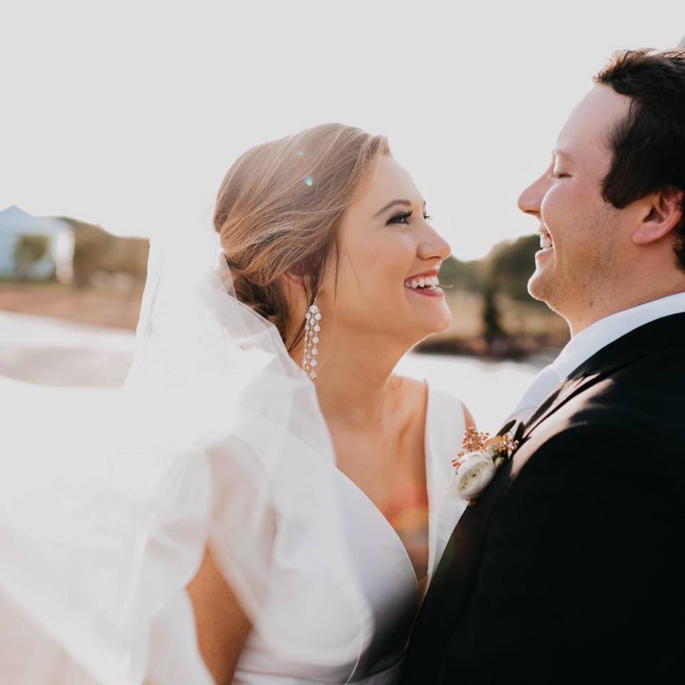 Meet your Posher, Kiley